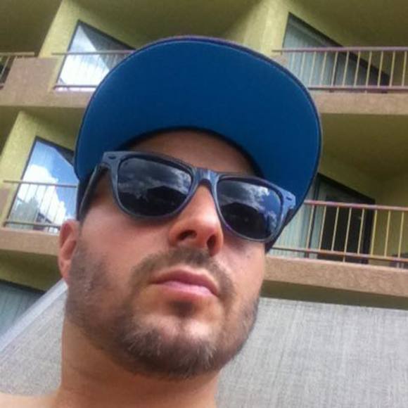 Meet your Posher, Mike - Picture 1 of 1